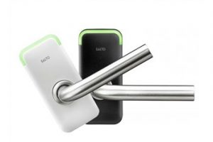 zamki hotelowe na karte xs4 mini