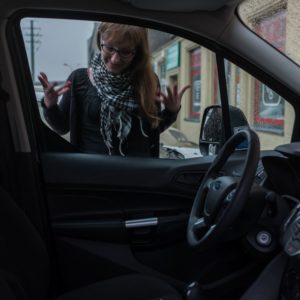 Awaryjne otwieranie samochodów Pruszków